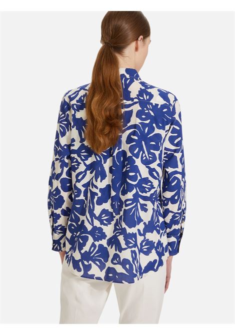 Camicia tritone Emme Marella EMME MARELLA | Camicie | TRITONE002